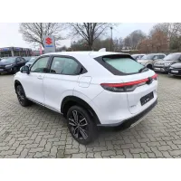 Honda HR-V, 2022, АКПП, пробег 72088 км