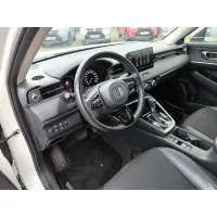 Honda HR-V, 2022, АКПП, пробег 72088 км