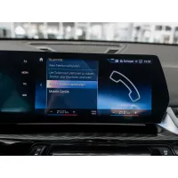 BMW X1, 2023, АКПП, пробег 30146 км