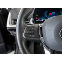 BMW X1, 2023, АКПП, пробег 30146 км