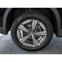 BMW X1, 2023, АКПП, пробег 30146 км