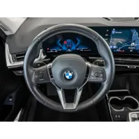BMW X1, 2023, АКПП, пробег 30146 км
