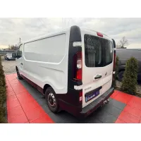 Nissan NV300, 2021, МКПП, пробег 89000 км
