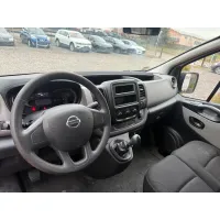 Nissan NV300, 2021, МКПП, пробег 89000 км