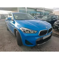 BMW X2, 2022, АКПП, пробег 84568 км