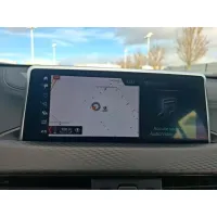 BMW X2, 2022, АКПП, пробег 84568 км