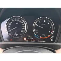 BMW X2, 2022, АКПП, пробег 84568 км