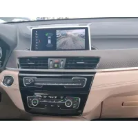 BMW X2, 2022, АКПП, пробег 84568 км