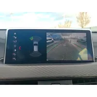 BMW X2, 2022, АКПП, пробег 84568 км