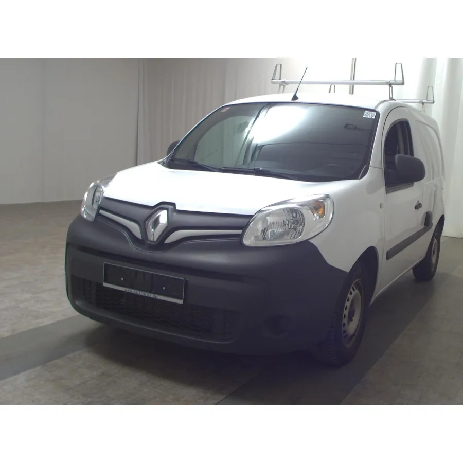 Renault Kangoo, 2021, МКПП, пробег 20526 км