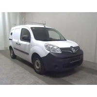 Renault Kangoo, 2021, МКПП, пробег 20526 км