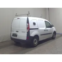 Renault Kangoo, 2021, МКПП, пробег 20526 км