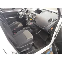 Renault Kangoo, 2021, МКПП, пробег 20526 км