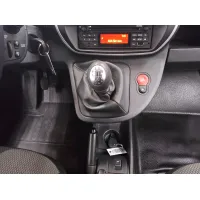 Renault Kangoo, 2021, МКПП, пробег 20526 км