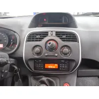 Renault Kangoo, 2021, МКПП, пробег 20526 км