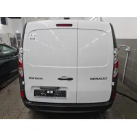 Renault Kangoo, 2021, МКПП, пробег 20526 км