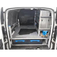 Renault Kangoo, 2021, МКПП, пробег 20526 км