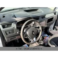 Renault Express, 2022, МКПП, пробег 84000 км