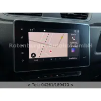 Renault Express, 2022, МКПП, пробег 84000 км