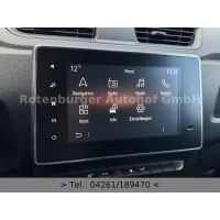 Renault Express, 2022, МКПП, пробег 84000 км