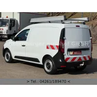Renault Express, 2022, МКПП, пробег 84000 км