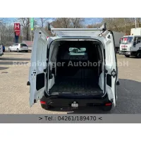 Renault Express, 2022, МКПП, пробег 84000 км