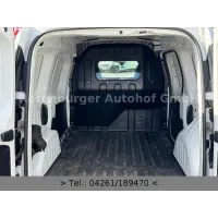 Renault Express, 2022, МКПП, пробег 84000 км