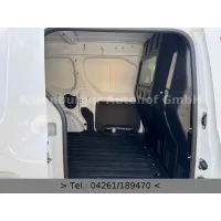 Renault Express, 2022, МКПП, пробег 84000 км