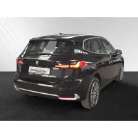 BMW 218, 2023, АКПП, пробег 62800 км