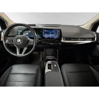 BMW 218, 2023, АКПП, пробег 62800 км