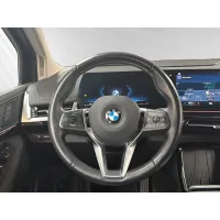 BMW 218, 2023, АКПП, пробег 62800 км