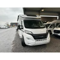 Автодом Laika Kosmo, 2026, МКПП, пробег 150 км