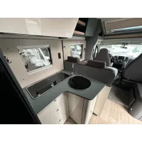 Автодом Laika Kosmo, 2026, МКПП, пробег 150 км