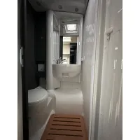 Автодом Laika Kosmo, 2026, МКПП, пробег 150 км