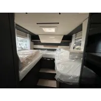 Автодом Laika Kosmo, 2026, МКПП, пробег 150 км