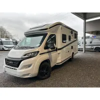 Автодом Laika Kosmo, 2026, МКПП, пробег 150 км