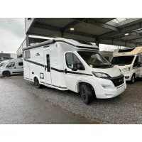 Автодом Laika Kosmo, 2026, МКПП, пробег 150 км