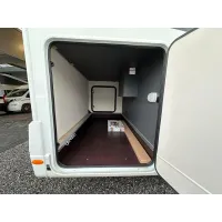 Автодом Laika Kosmo, 2026, МКПП, пробег 150 км