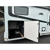 Автодом Laika Kosmo, 2026, МКПП, пробег 150 км