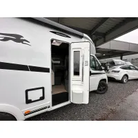 Автодом Laika Kosmo, 2026, МКПП, пробег 150 км