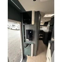 Автодом Laika Kosmo, 2026, МКПП, пробег 150 км