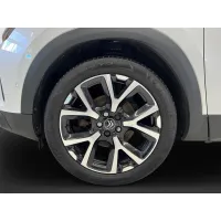 Citroën C5, 2021, АКПП, пробег 48267 км