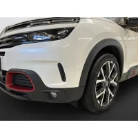 Citroën C5, 2021, АКПП, пробег 48267 км