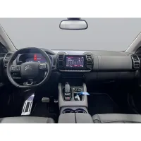 Citroën C5, 2021, АКПП, пробег 48267 км