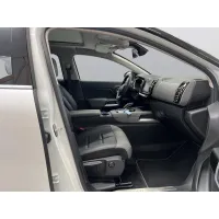 Citroën C5, 2021, АКПП, пробег 48267 км