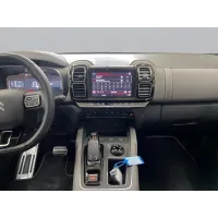 Citroën C5, 2021, АКПП, пробег 48267 км