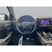 Citroën C5, 2021, АКПП, пробег 48267 км