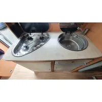 Автодом Chausson Flash, 2011, МКПП, пробег 116000 км