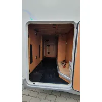 Автодом Chausson Flash, 2011, МКПП, пробег 116000 км