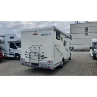 Автодом Chausson Flash, 2011, МКПП, пробег 116000 км